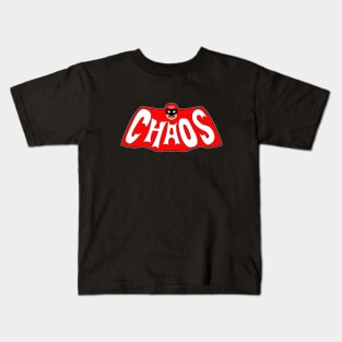 Chaos Kids T-Shirt